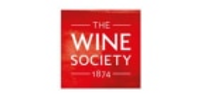 The Wine Society coupons